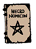 necronomicon (book icon)